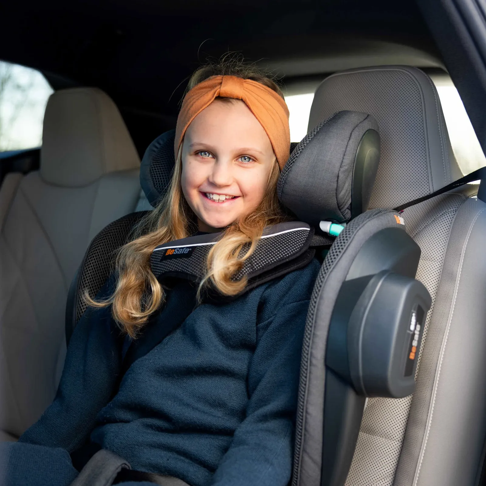 BeSafe Kindersitz Flex FIX 2 – Bild 3