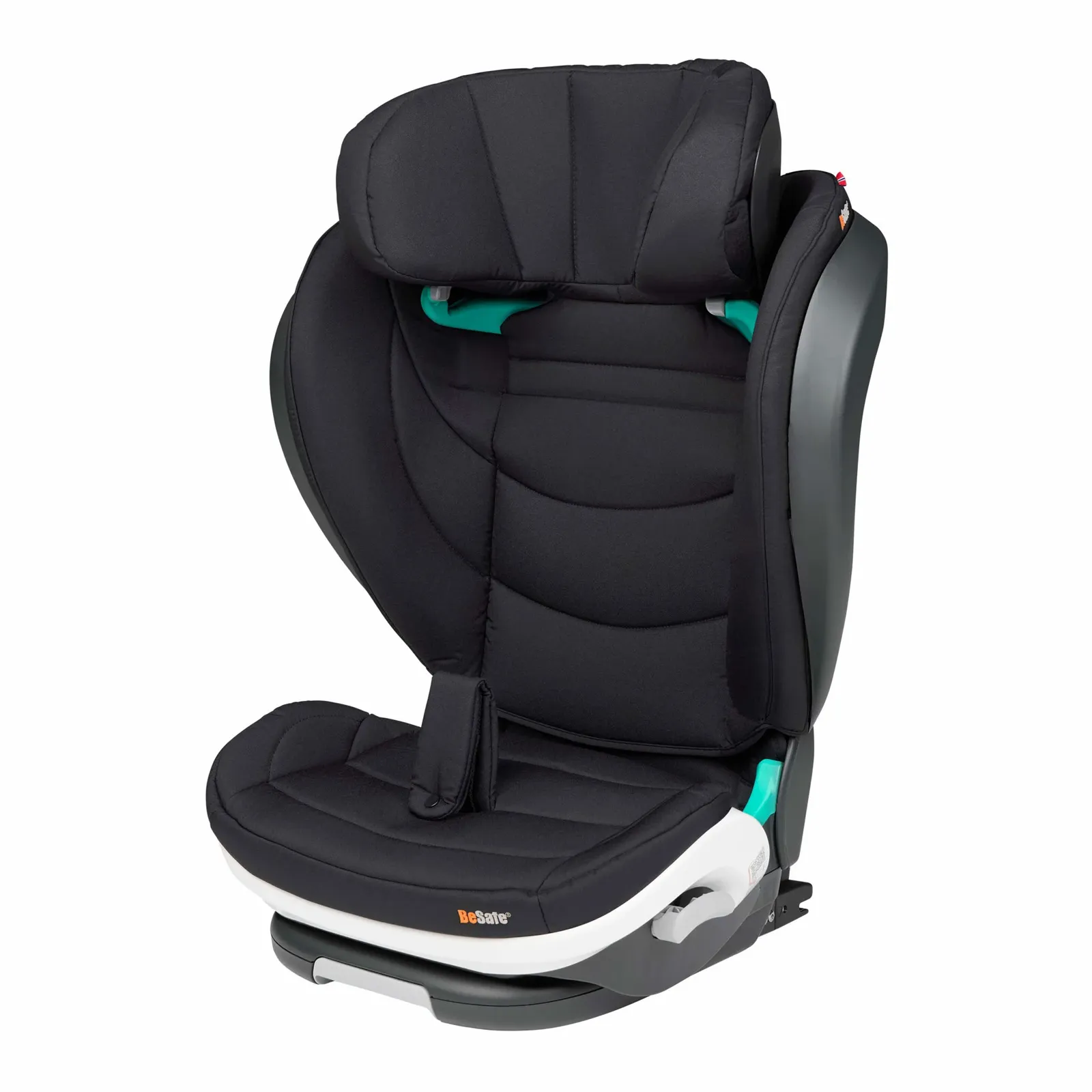 BeSafe Kindersitz Flex FIX 2 – Bild 6