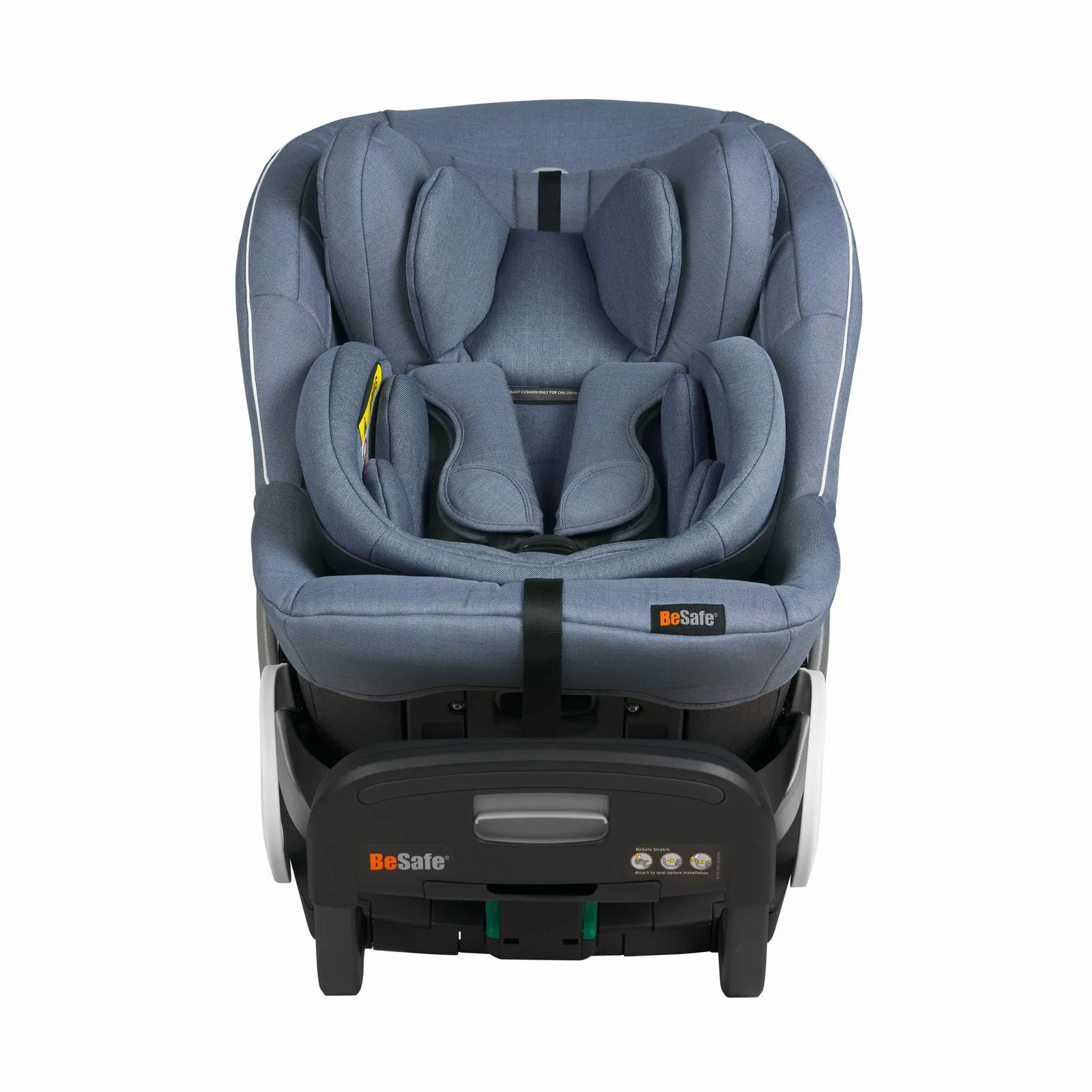 BeSafe Stretch B Reboarder – Bild 10