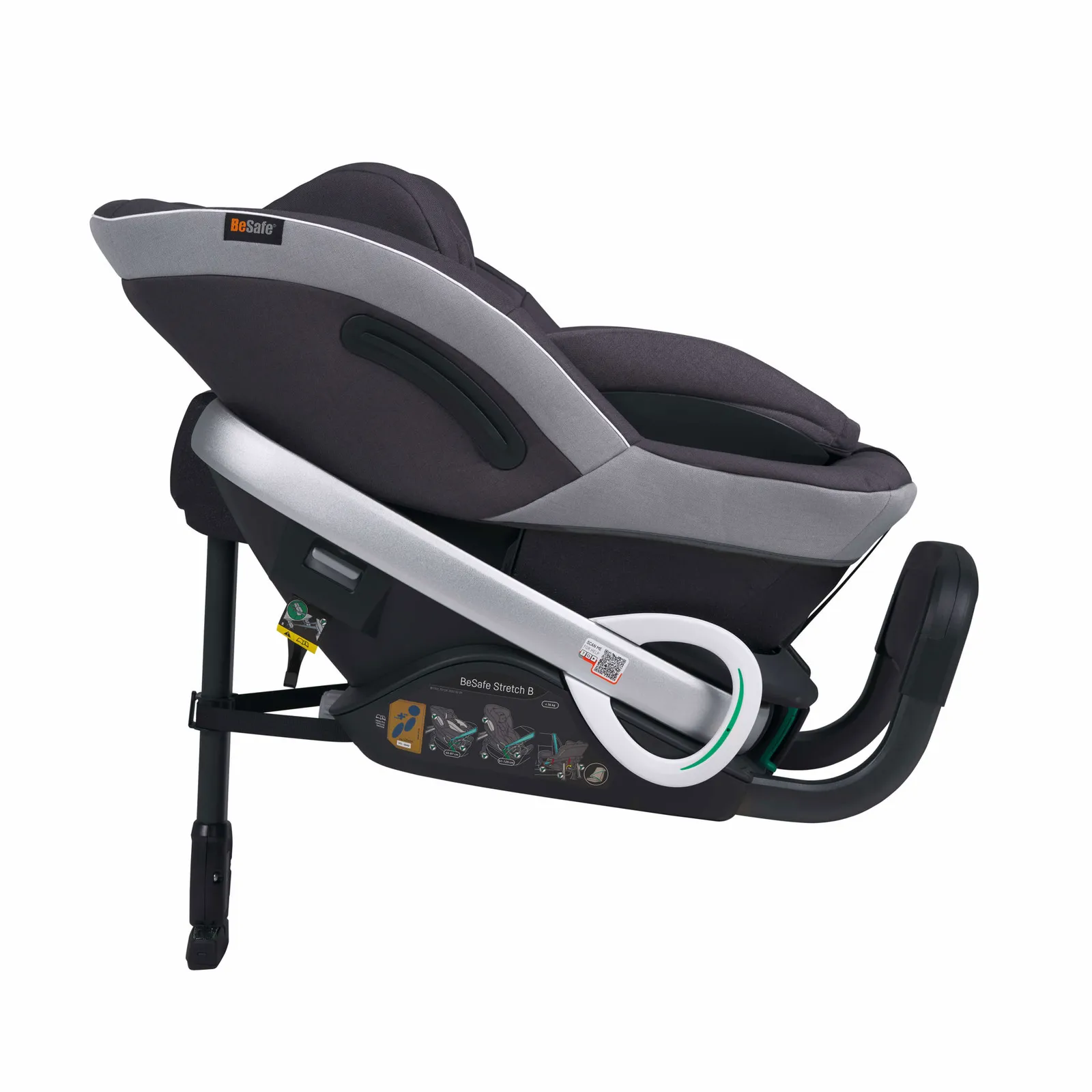 BeSafe Stretch B Reboarder – Bild 8