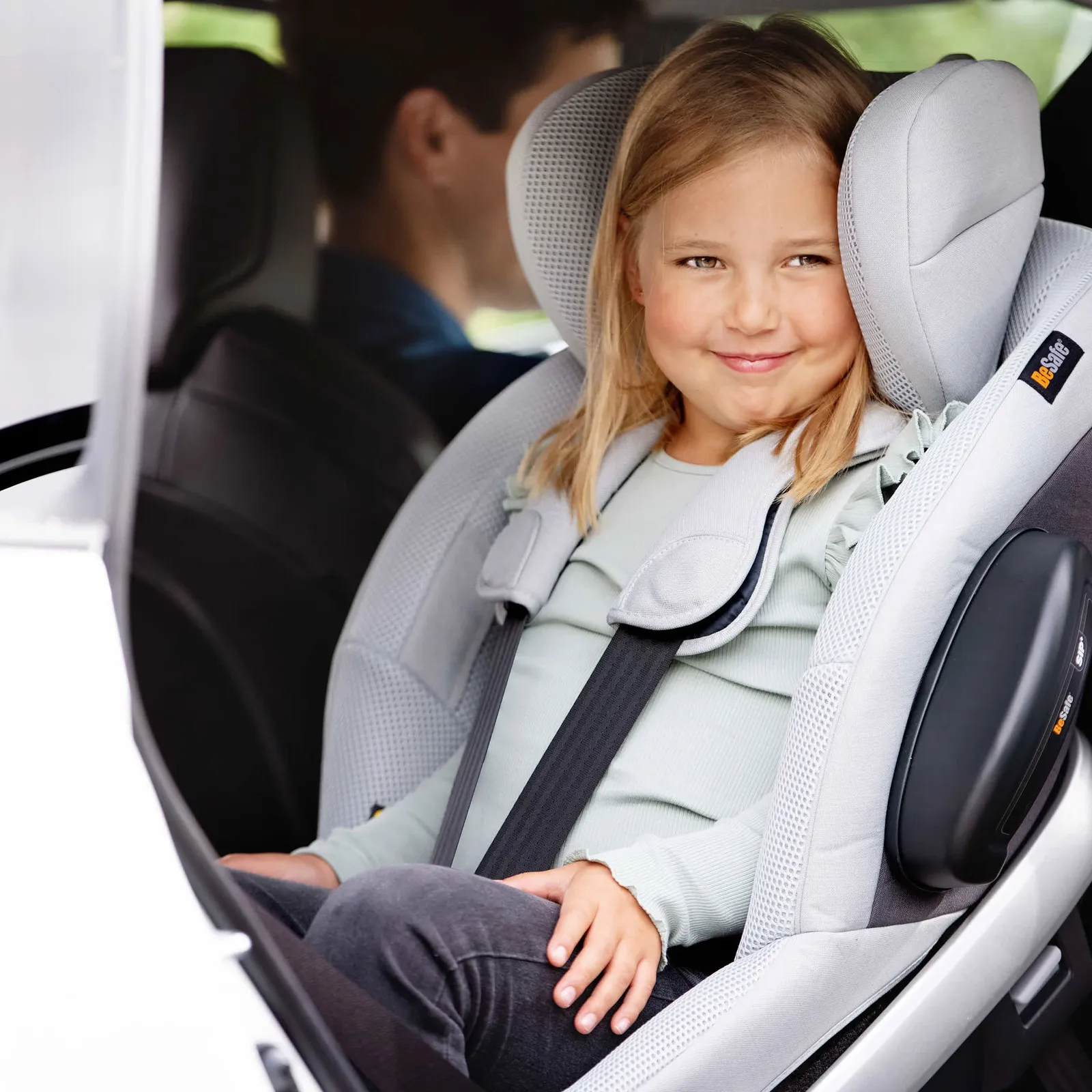 BeSafe Stretch B Reboarder – Bild 5