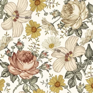 Dekornik Australian Summer Kinderzimmer Tapete