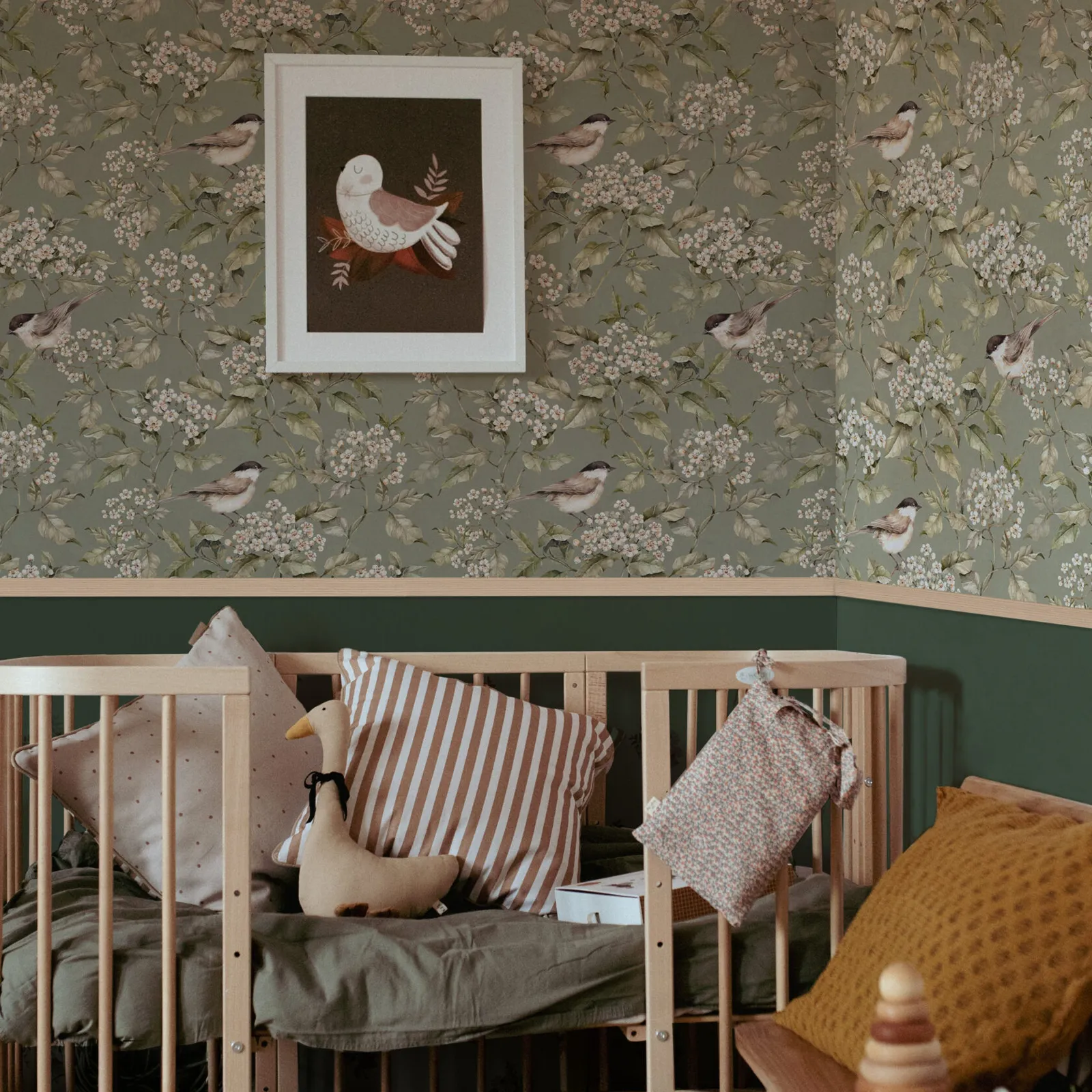 Dekornik Teddy Bears / Toys from the attic – Bild 2