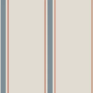 Dekornik CLASSIC Stripes Kinderzimmer Tapete