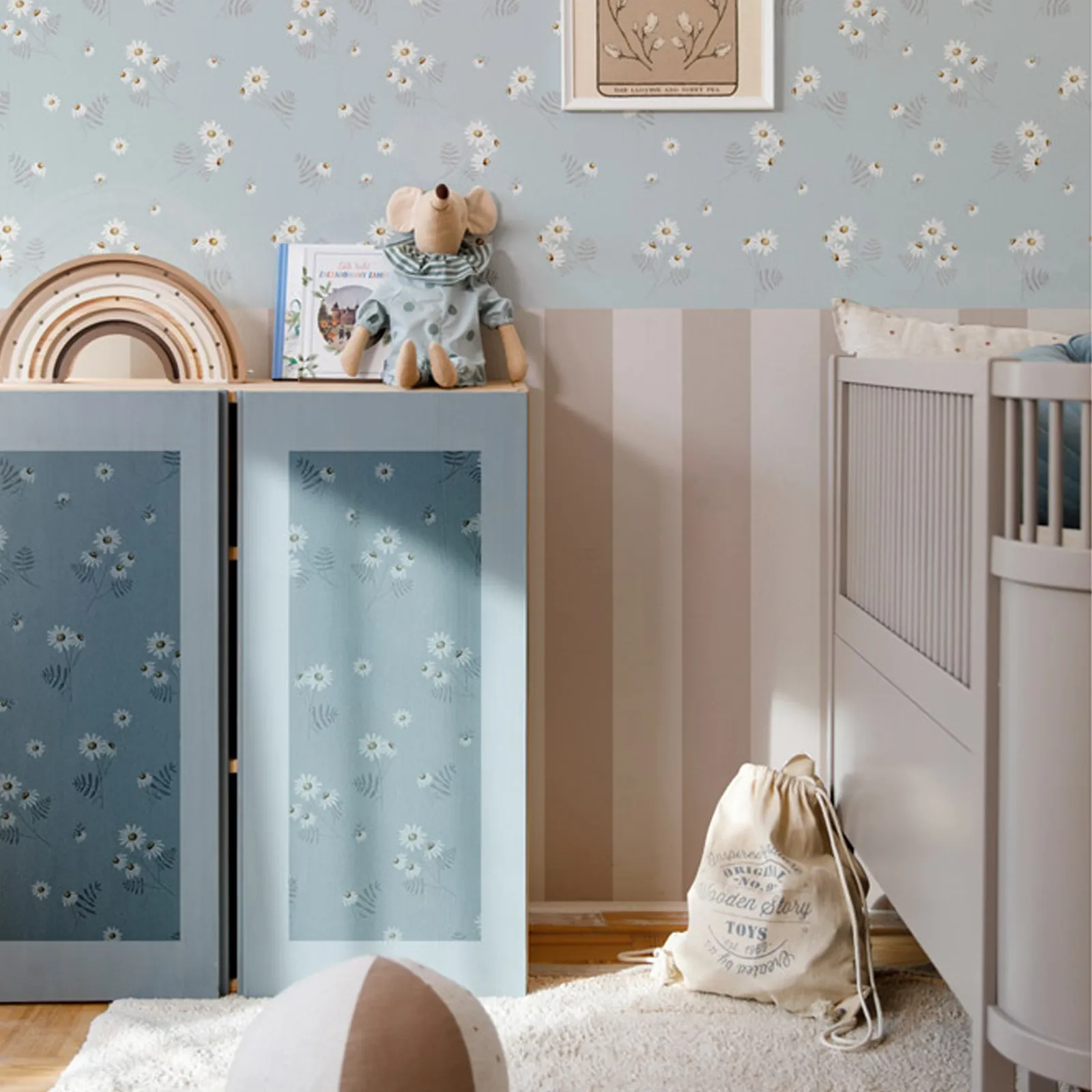 Dekornik Camomille Summer – Bild 2