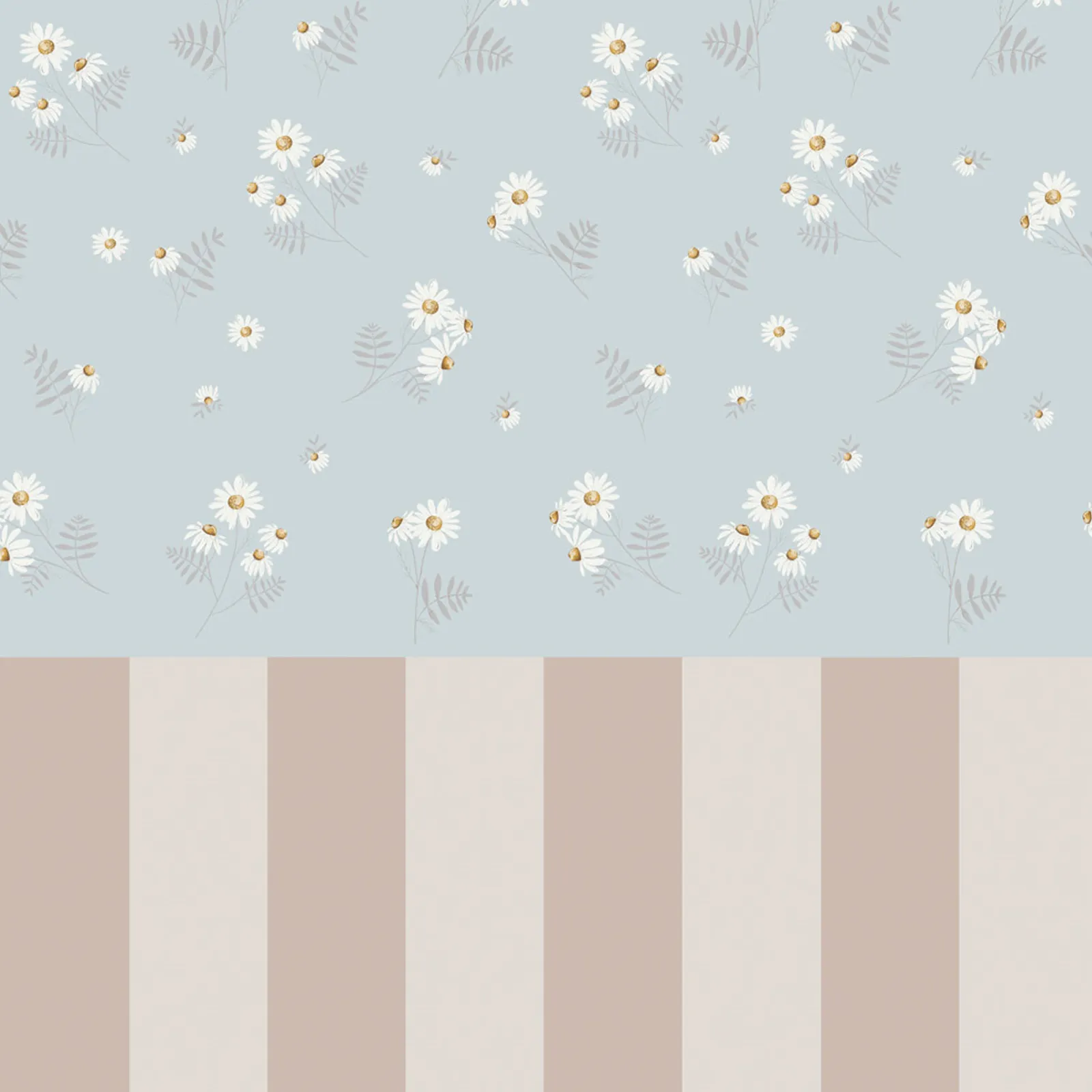 Dekornik Camomille Summer