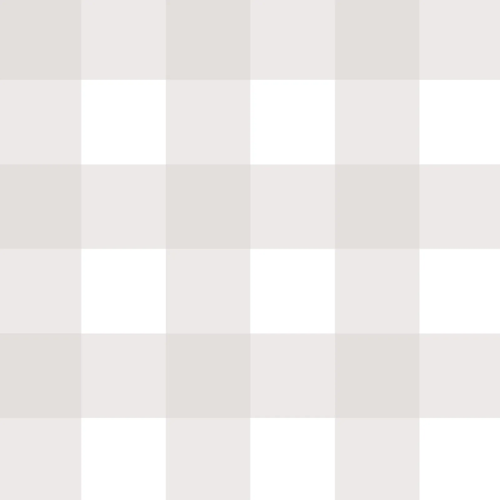 Dekornik Check Grey Kinderzimmer Tapete