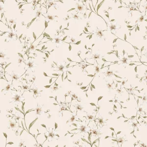 Dekornik Early Spring Kinderzimmer Tapete