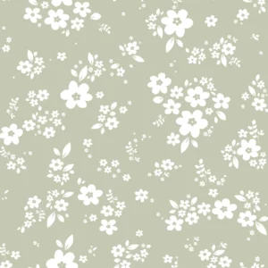 Dekornik Lace Meadow Green