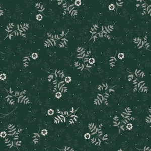 Dekornik Nights in Livorno green Kinderzimmer Tapete