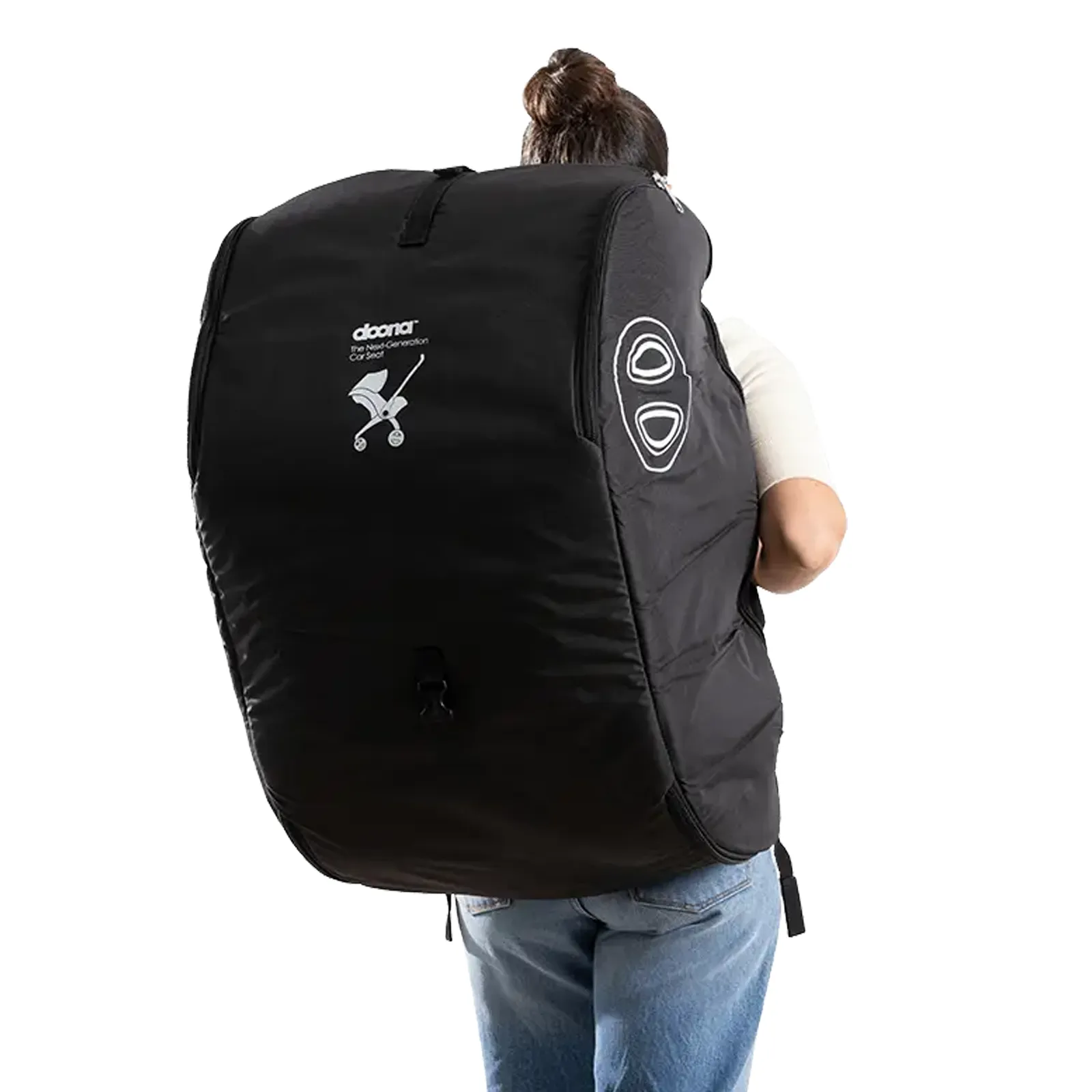 Doona X Reisetasche gepolstert – Bild 2