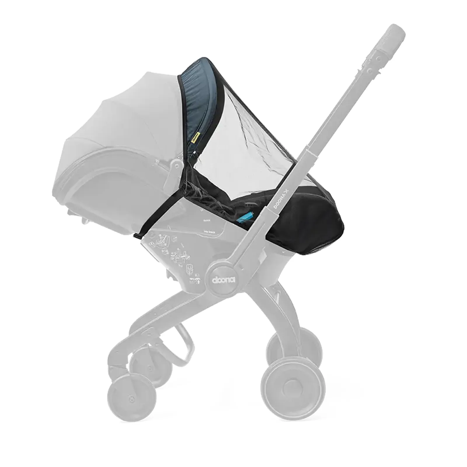 Doona X Insektenschutz