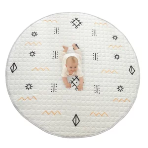 Hakuna Matte Krabbeldecke Acapulco Beach