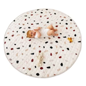 Hakuna Matte Krabbeldecke Confetti