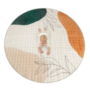 Hakuna Matte Krabbeldecke Watercolour Arts