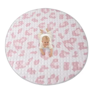 Hakuna Matte Krabbeldecke Wild Cat Nude