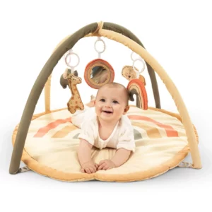 Hakuna Matte Spielbogen | Jungle Rainbow