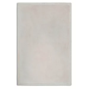 Hakuna Matte Wolkenweicher Kinderteppich L grau