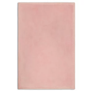 Hakuna Matte Wolkenweicher Kinderteppich L rosa