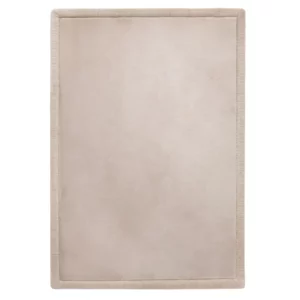 Hakuna Matte Wolkenweicher Kinderteppich M beige