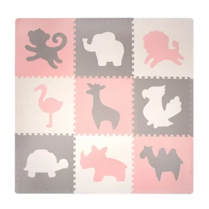 Hakuna Matte XXL Puzzlematte | Afrika