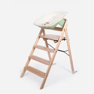 KAOS Klapp Fußverlängerung Recycelter Kunststoff