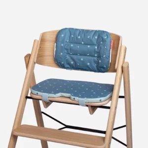 KAOS Klapp Kissen Set Baumwolle (beschichtet)