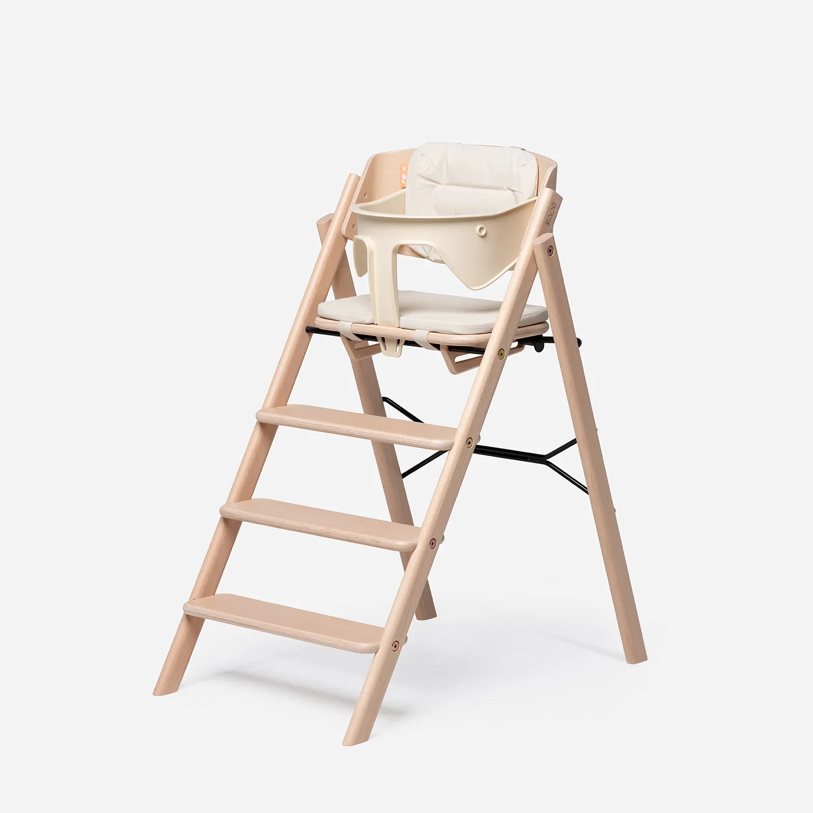 KAOS Klapp Kissen Set Recycled PET – Bild 3