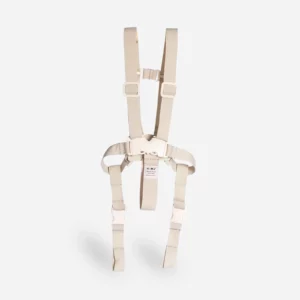 KAOS Klapp Sicherheitsgurt Recyceltes Nylon