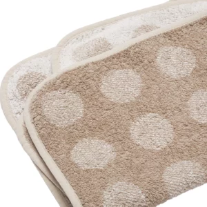 Leander Topper für Wickelauflage Cappuccino