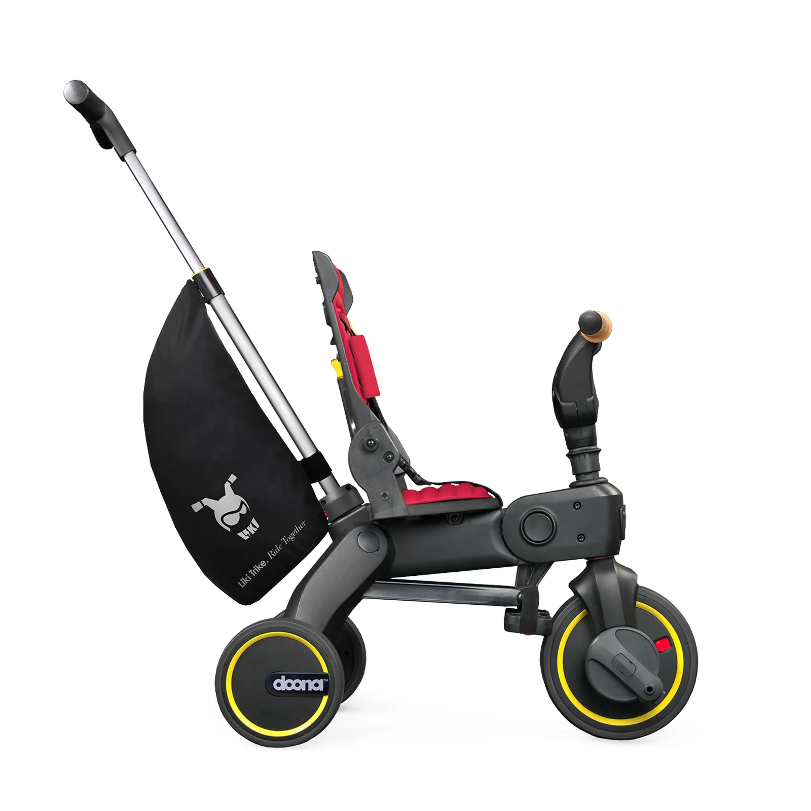 Doona Dreirad Liki Trike S5 – Bild 7