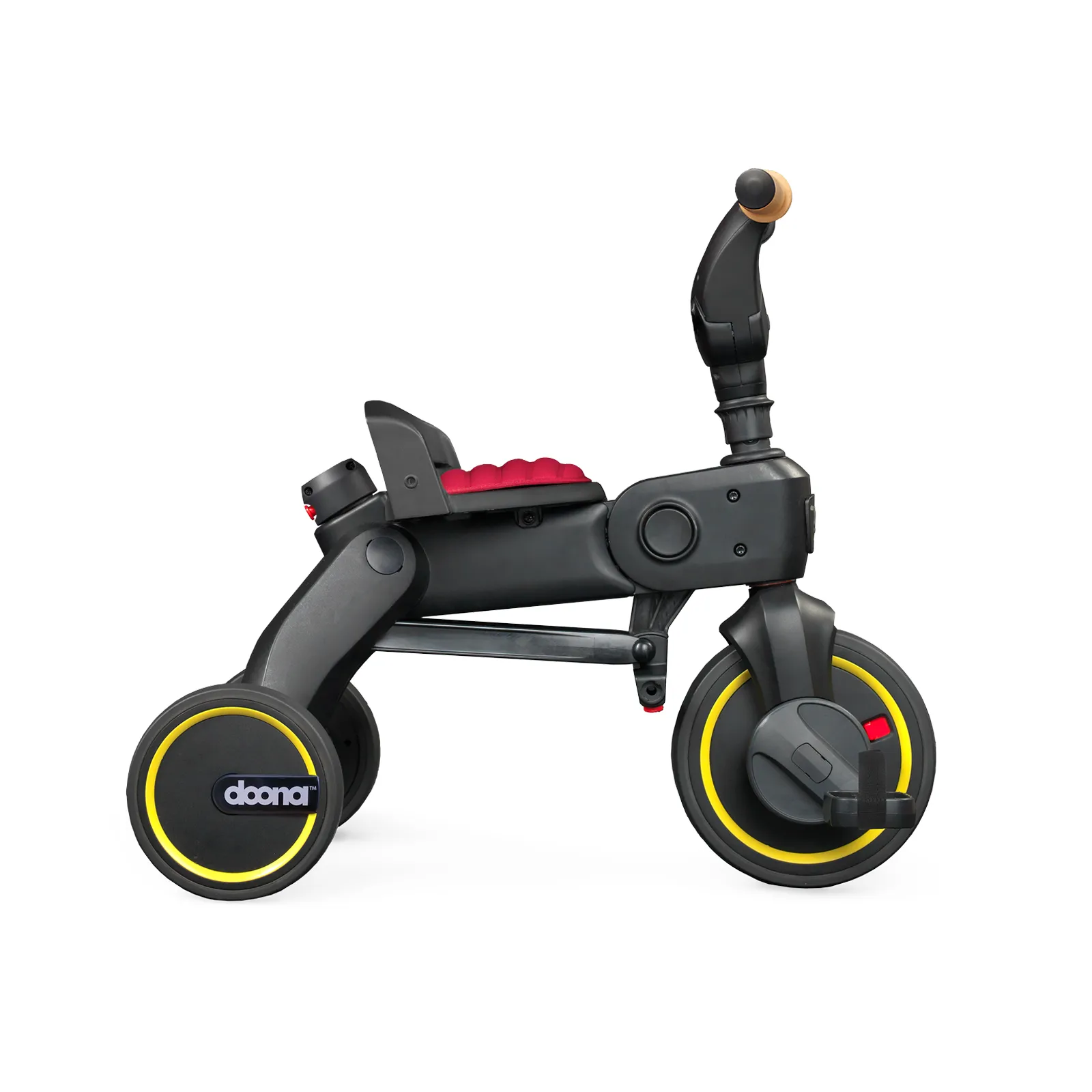 Doona Dreirad Liki Trike S5 – Bild 3