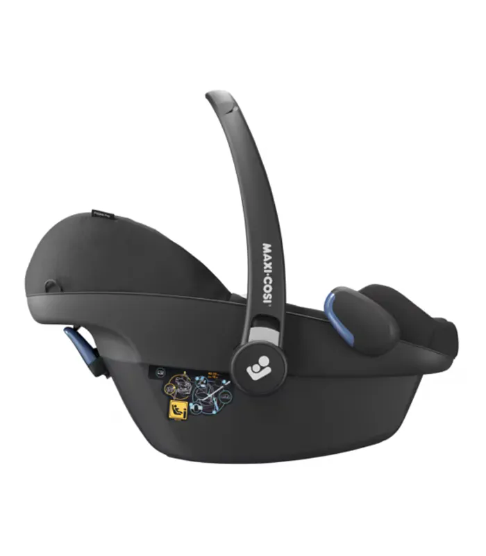 Maxi-Cosi Pebble Pro – Bild 4