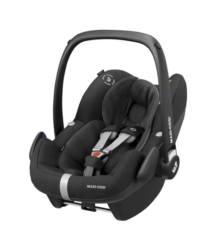 Maxi-Cosi Pebble Pro