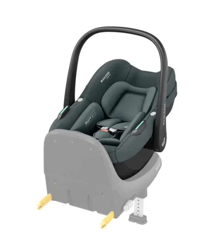 Maxi-Cosi Pebble S – Bild 2