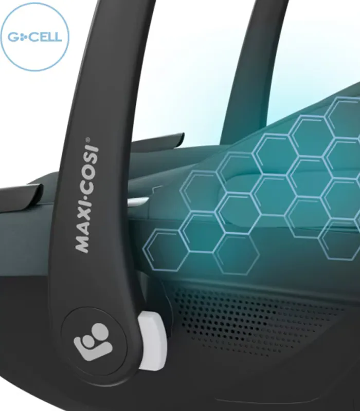 Maxi-Cosi Pebble S – Bild 3