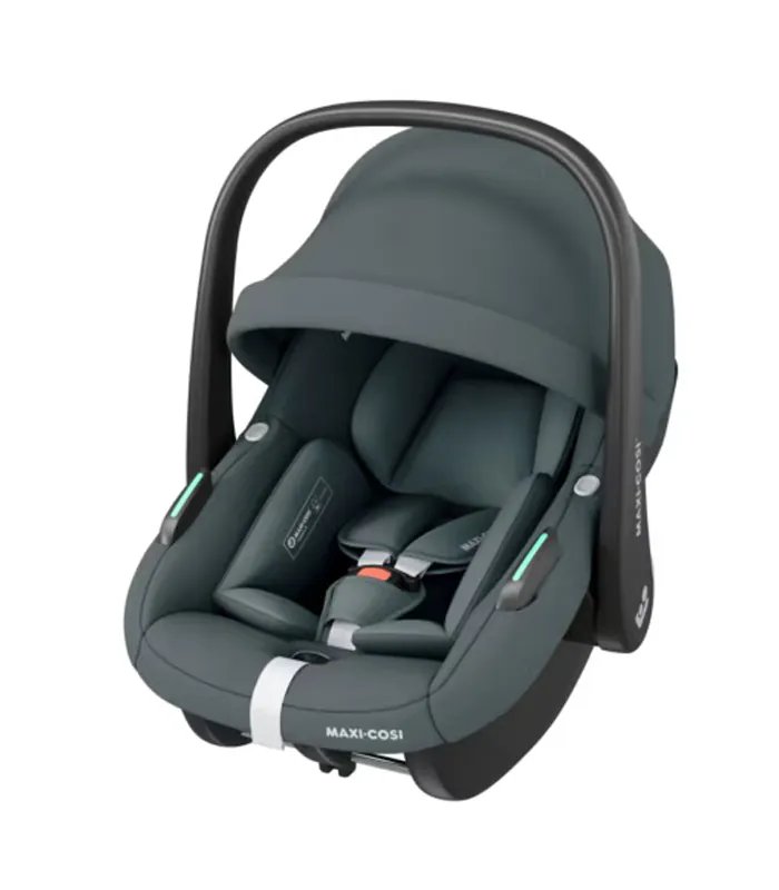 Maxi-Cosi Pebble S – Bild 6