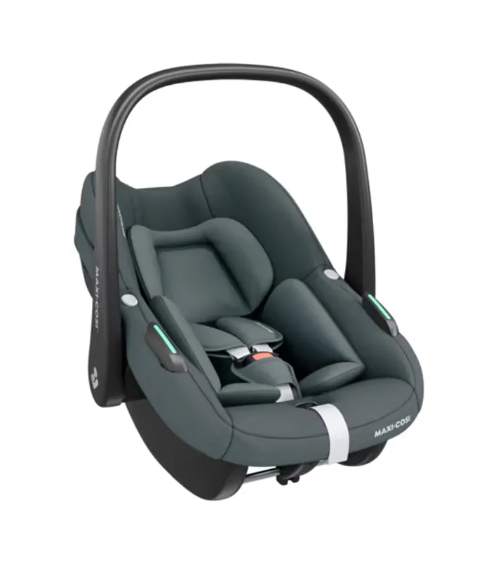 Maxi-Cosi Pebble S – Bild 7