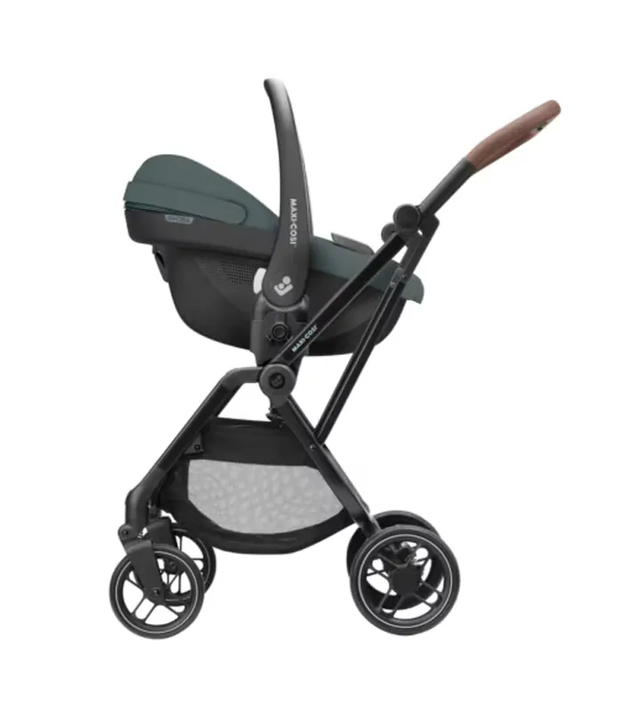 Maxi-Cosi Pebble S – Bild 8