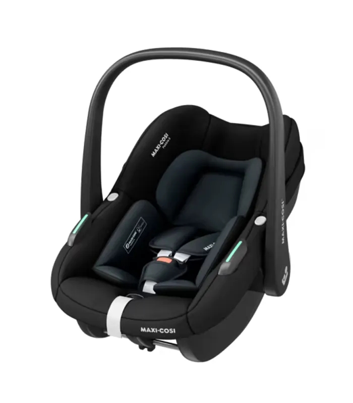 Maxi-Cosi Pebble S