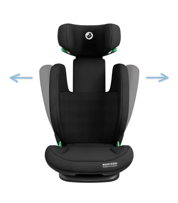 Maxi-Cosi RodiFix S Comfort i-Size – Bild 3