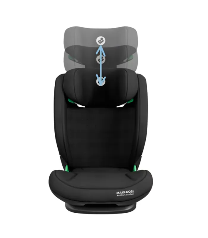 Maxi-Cosi RodiFix S Comfort i-Size – Bild 6