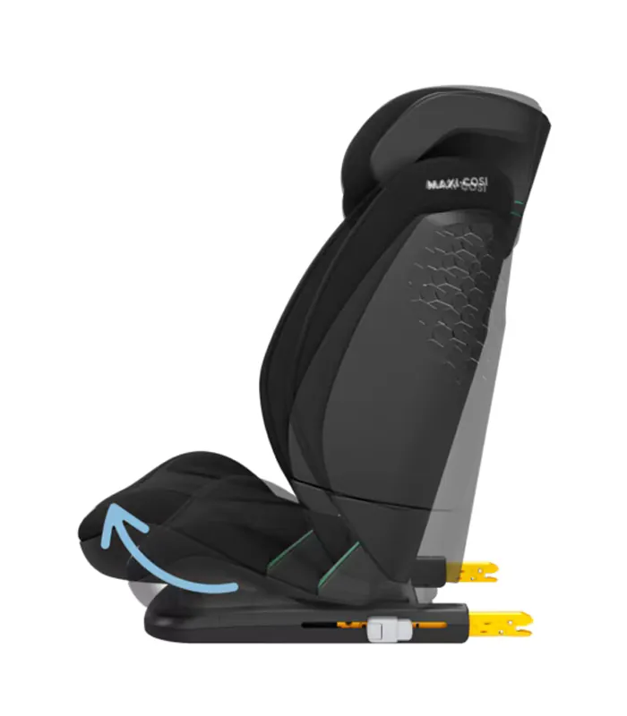 Maxi-Cosi RodiFix S Comfort i-Size – Bild 7