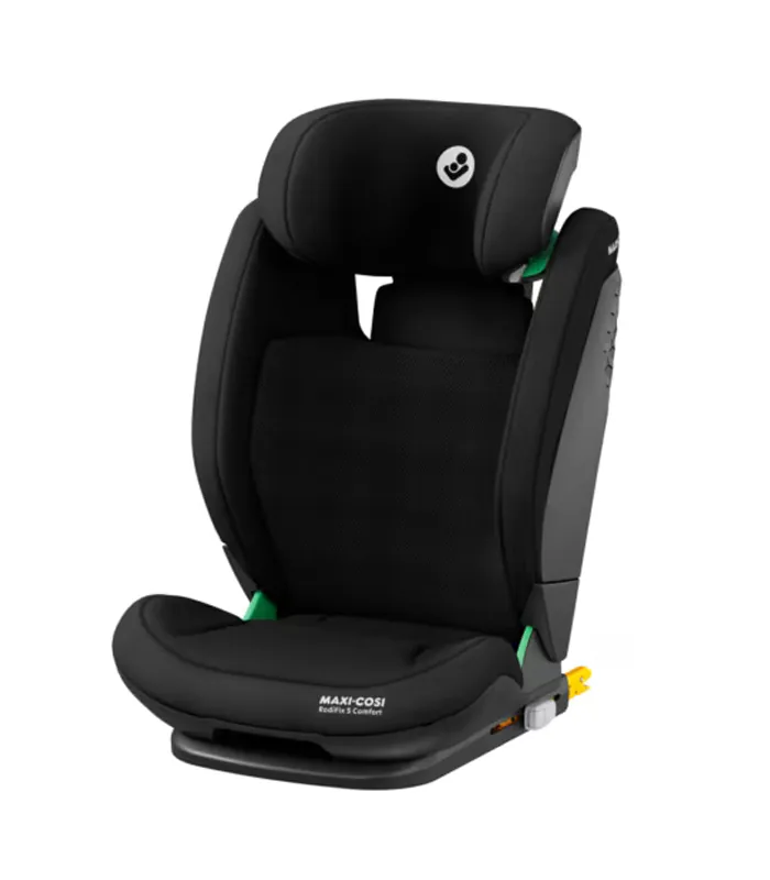 Maxi-Cosi RodiFix S Comfort i-Size