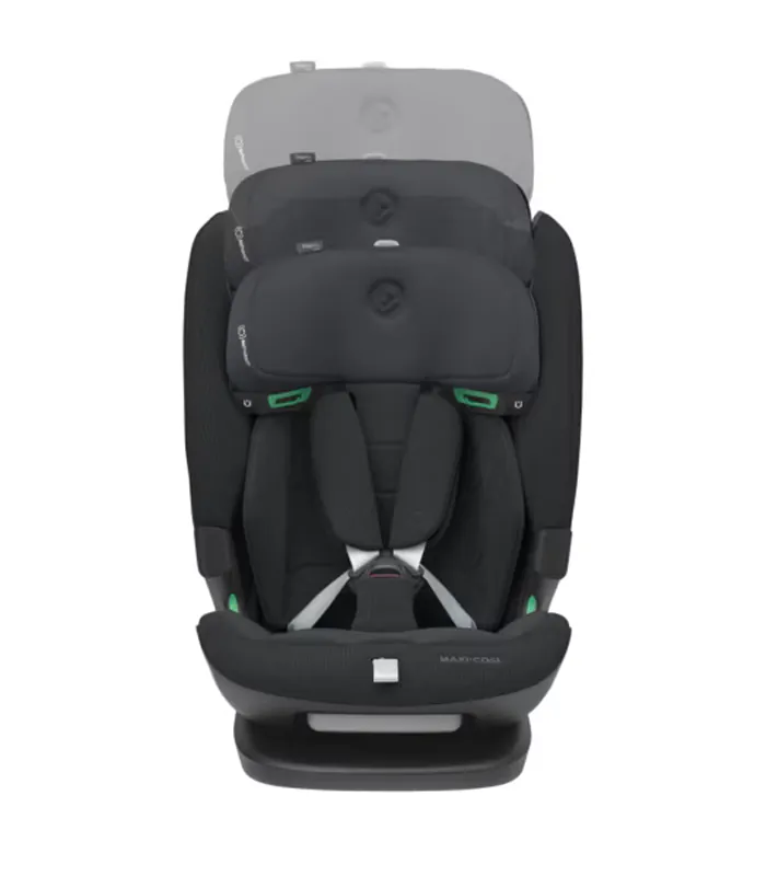 Maxi-Cosi Titan Pro i-Size – Bild 3