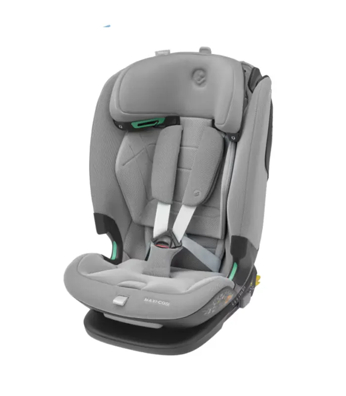Maxi-Cosi Titan Pro i-Size