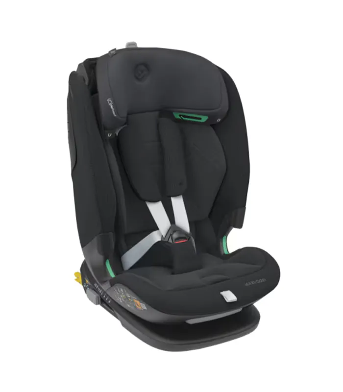 Maxi-Cosi Titan Pro i-Size – Bild 4