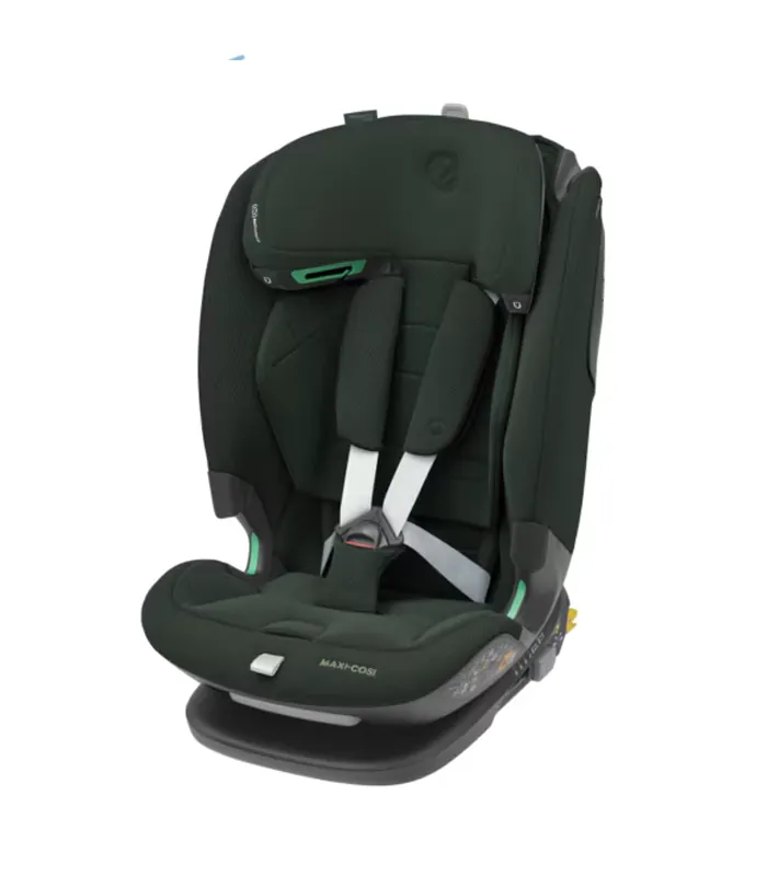 Maxi-Cosi Titan Pro i-Size – Bild 9