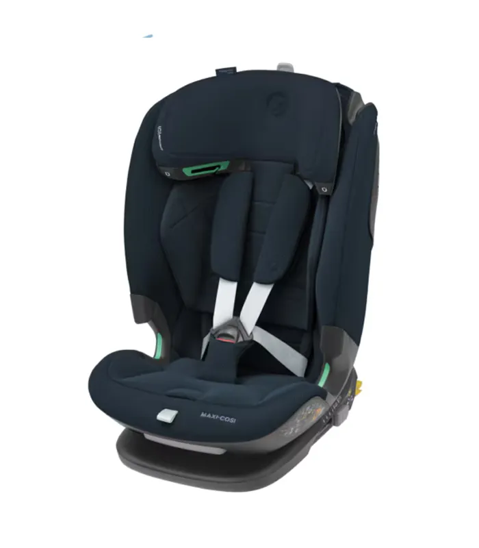 Maxi-Cosi Titan Pro i-Size – Bild 10