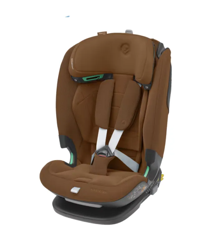 Maxi-Cosi Titan Pro i-Size – Bild 11